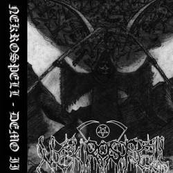 Nekrospell : Demo II Nekrospell : Demo II